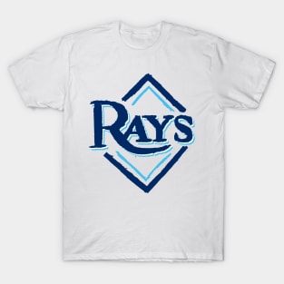 Tampa Bay Raaaays T-Shirt